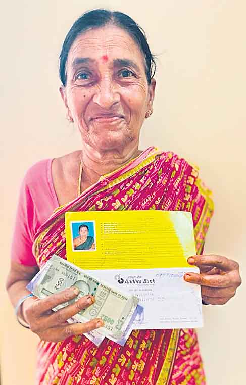 తెలంగాణ రైతు రాజ్యం