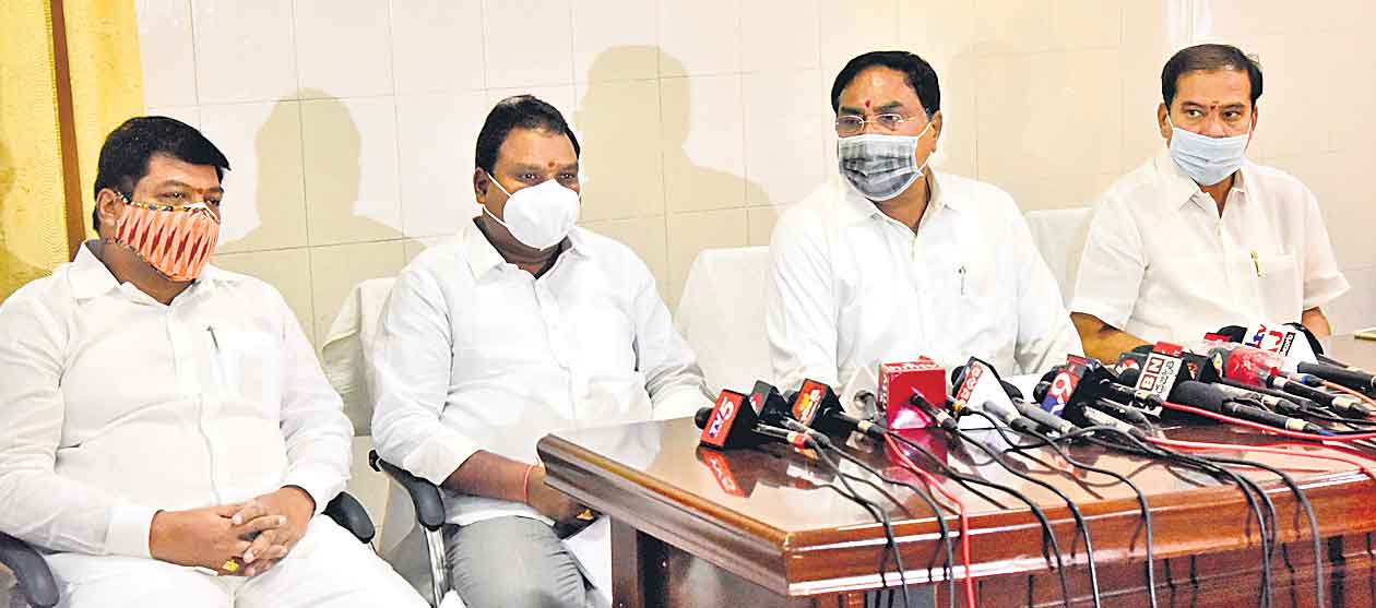 మెడికల్‌ హబ్‌గా వరంగల్‌