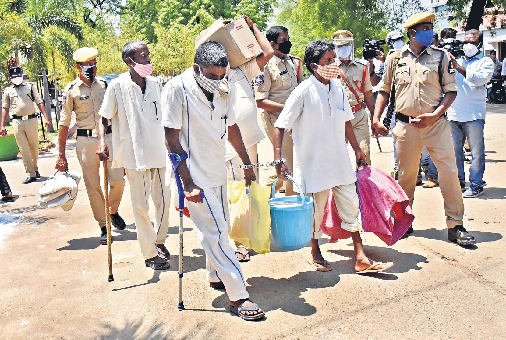 16 ఏండ్ల కల