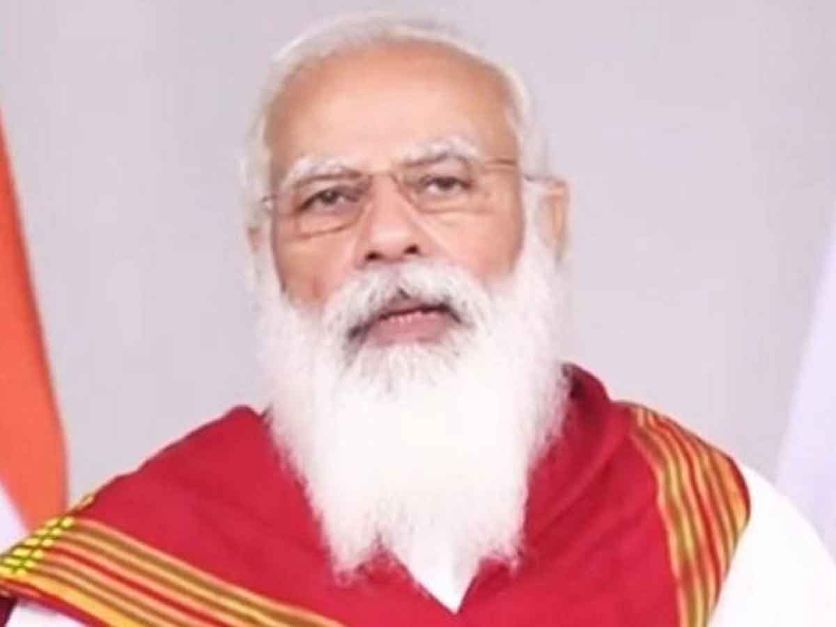 ఏడు రాష్ట్రాల ఎన్నికల వేళ కేంద్ర క్యాబినెట్‌లో మార్పులు..!