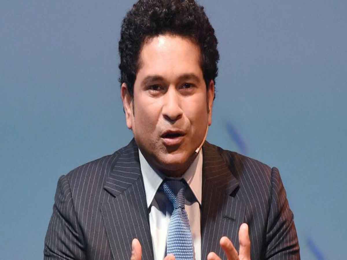 WTC Final: ఒక్క మ్యాచ్‌తో విజేత‌ను నిర్ణ‌యించ‌డం సరికాదు : స‌చిన్‌