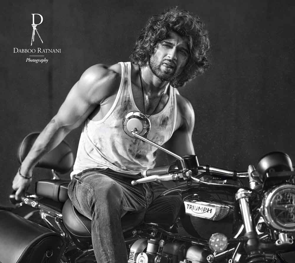 తొలి దక్షిణాది హీరో