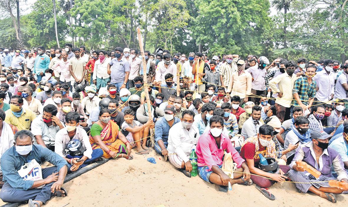 అల్లోపతి వర్సెస్‌ ఆయుర్వేదం!