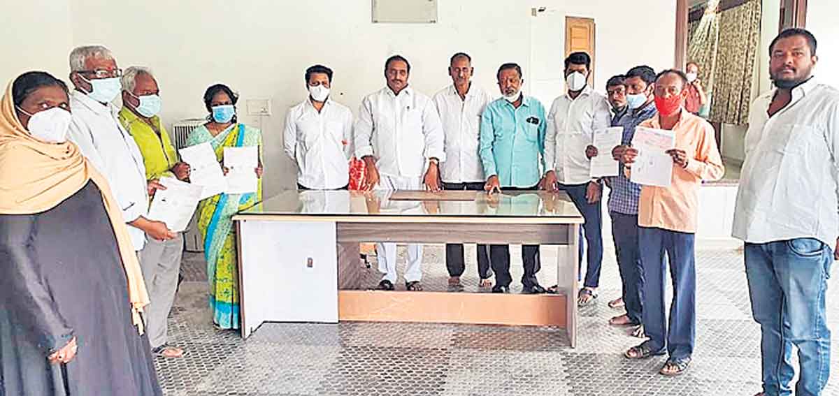 పేదలకు వరం.. సీఎం సహాయనిధి