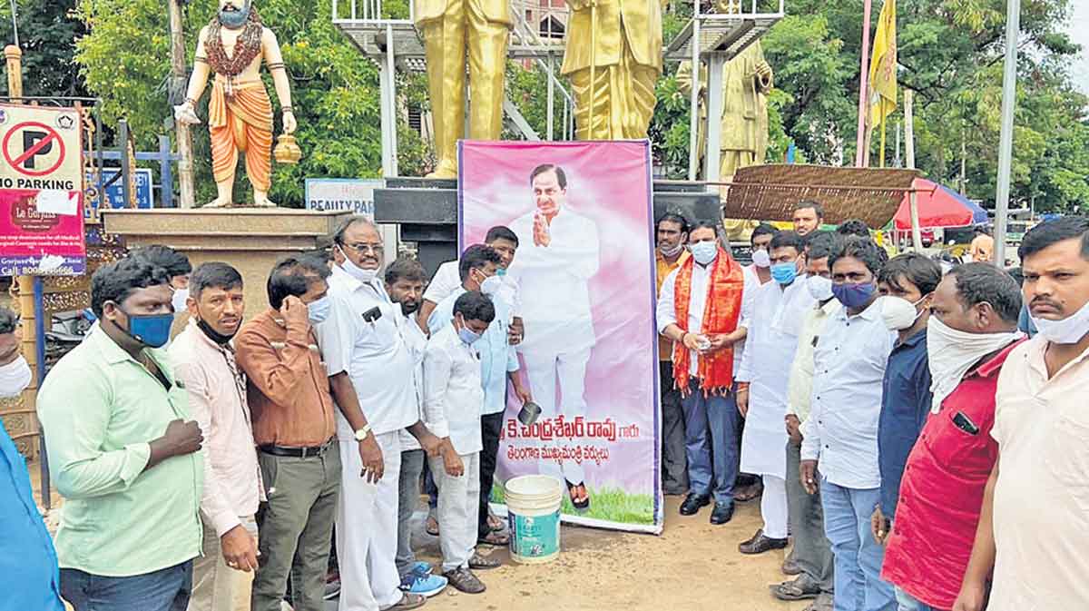 దళిత్‌ ఎంపవర్‌మెంట్‌తో మార్పు ఖాయం