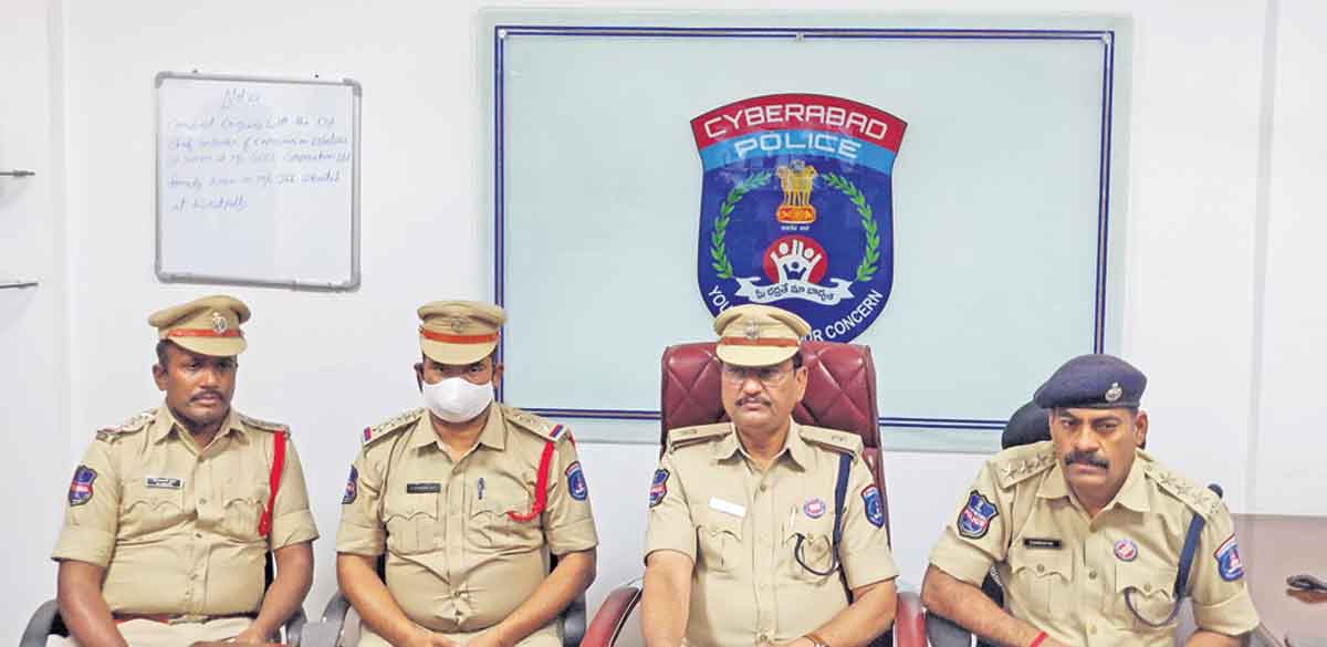 చేతబడి అనుమానంతోనే చంపేశాడు