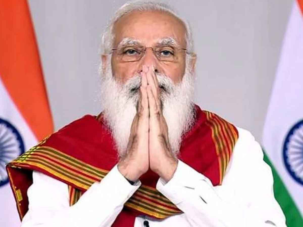 మ‌ళ్లీ విశ్వ నాయ‌కుడిగా మోదీ.. అమెరికా స‌ర్వే వెల్ల‌డి