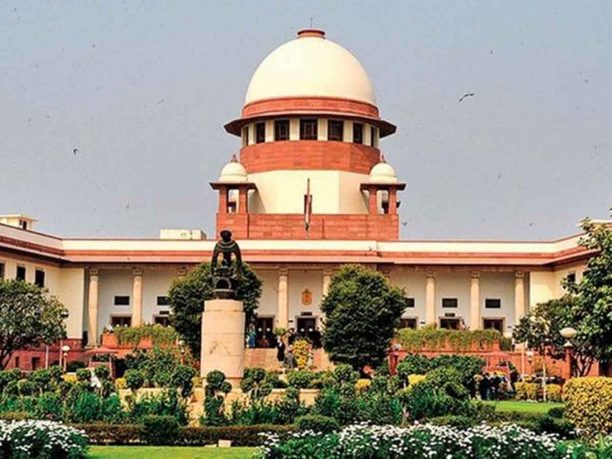 సుప్రీంకోర్టుకు విద్యార్థులు : ఆ ఫార్ములా స‌మాన‌త్వ హ‌క్కుల ఉల్లంఘ‌నే..!