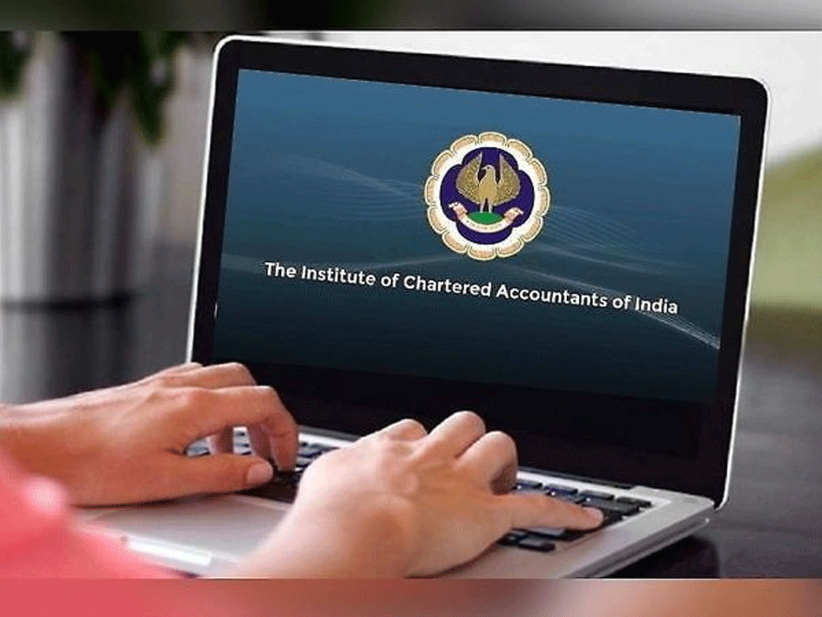 ICAI CA 2021: సవరించిన షెడ్యూల్ విడుద‌ల‌