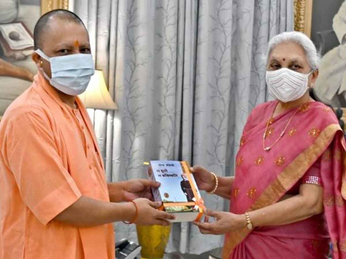 గెలుపు కోసం : యూపీలో త్వ‌ర‌లో క్యాబినెట్ విస్తరణ..?