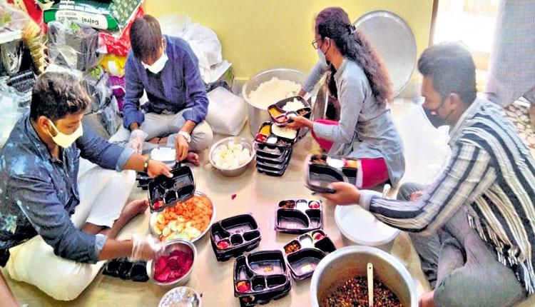 కష్టమైనా..ఇష్టపడి