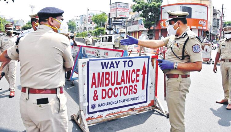 నిబంధనలు అతిక్రమిస్తే కఠిన చర్యలు