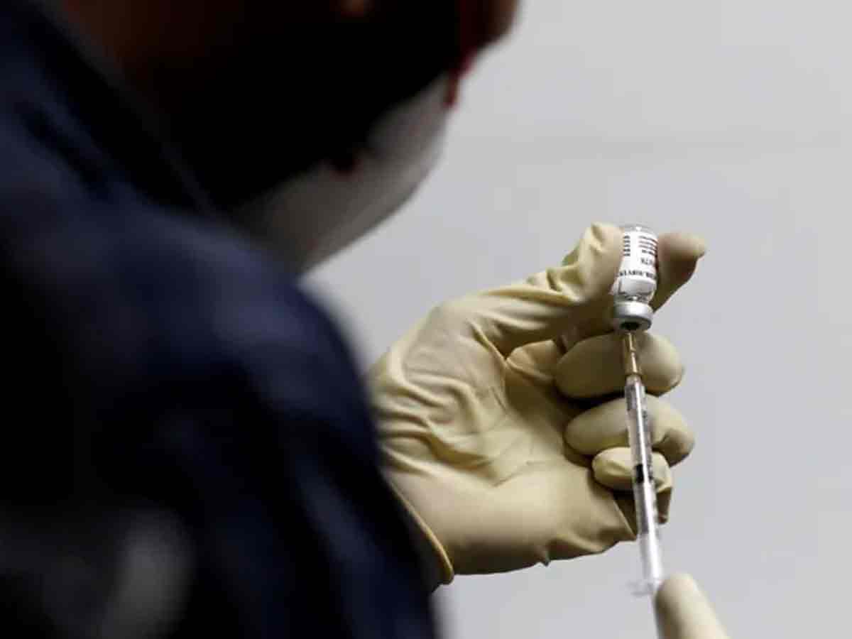 వ్యాక్సిన్‌ తీసుకున్న మహిళలో డెల్టా ప్లస్‌ వేరియంట్‌..!