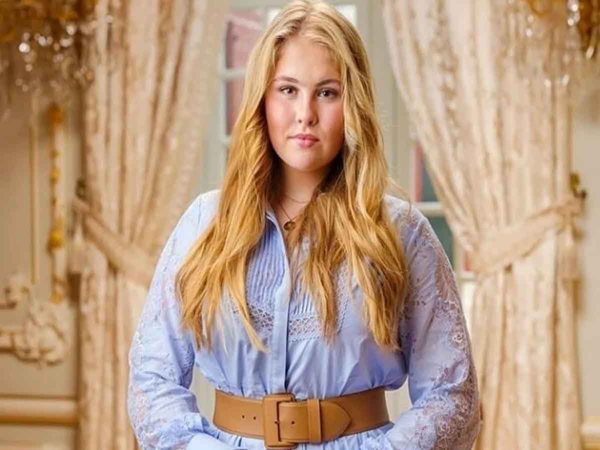 యువరాణి నిర్ణయం: రూ.14 కోట్ల భత్యం నిరాక‌ర‌ణ‌