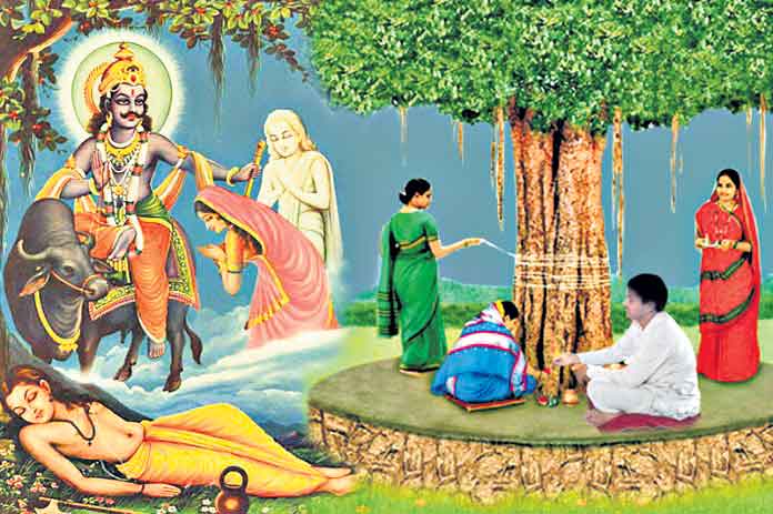 అప మృత్యు నివారణ