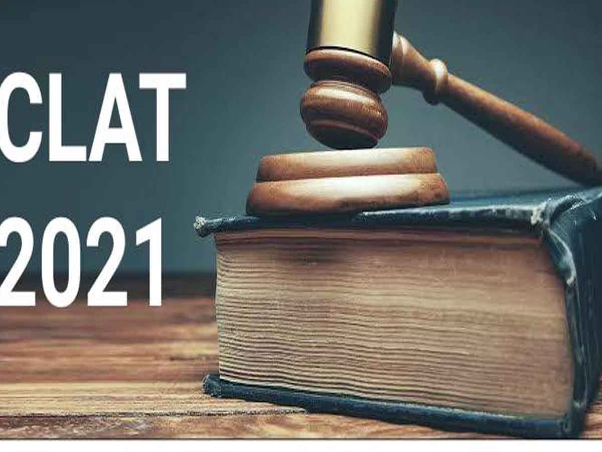 క్లాట్ 2021 : ప‌రీక్ష తేదీని ప్ర‌క‌టించిన క‌న్సార్టియం