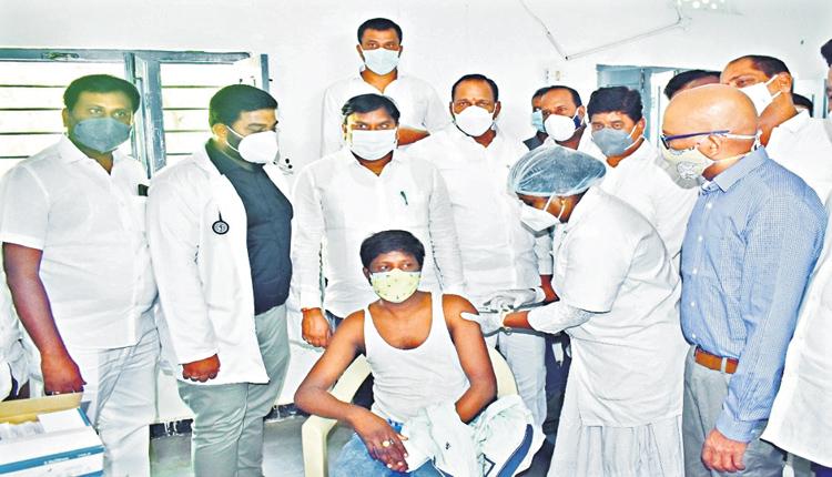 ప్రజల సంక్షేమమే.. ప్రభుత్వ ధ్యేయం