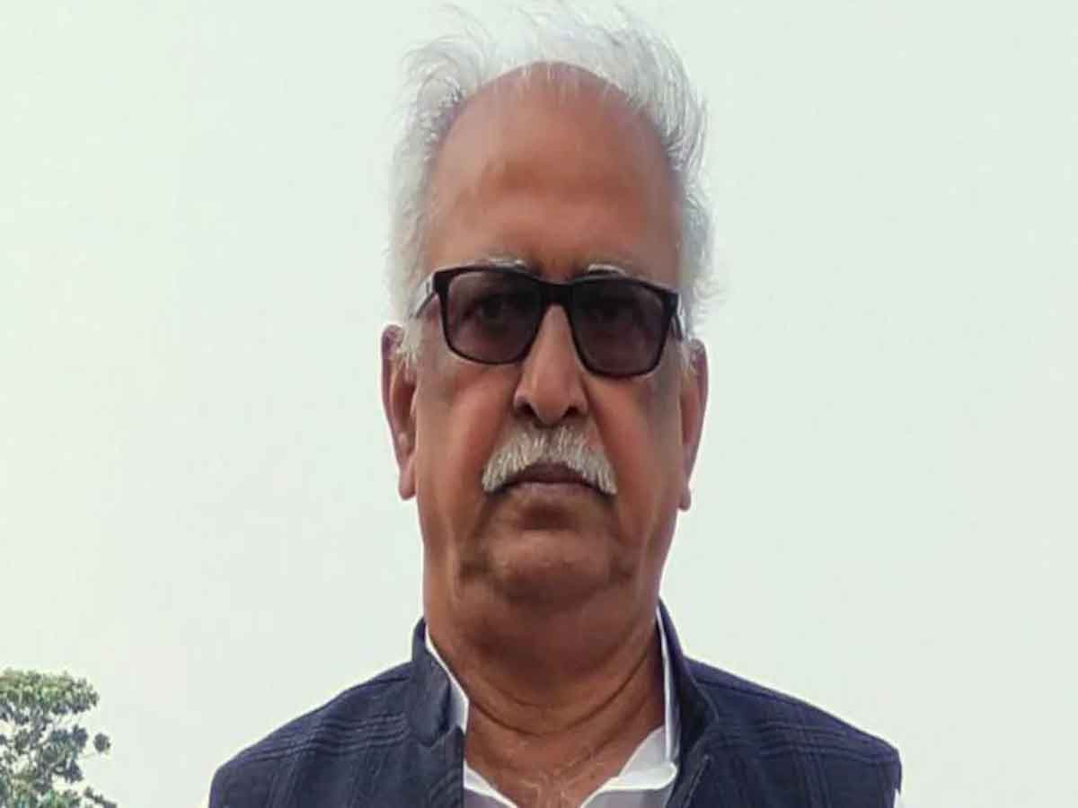 కరోనాకు గురై టీఎంసీ ఎమ్మెల్యే కన్నుమూత