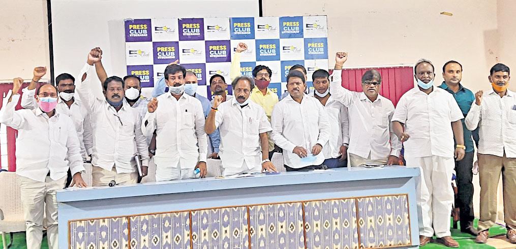 వాస్తవాలు తెలుసుకొని మాట్లాడాలి