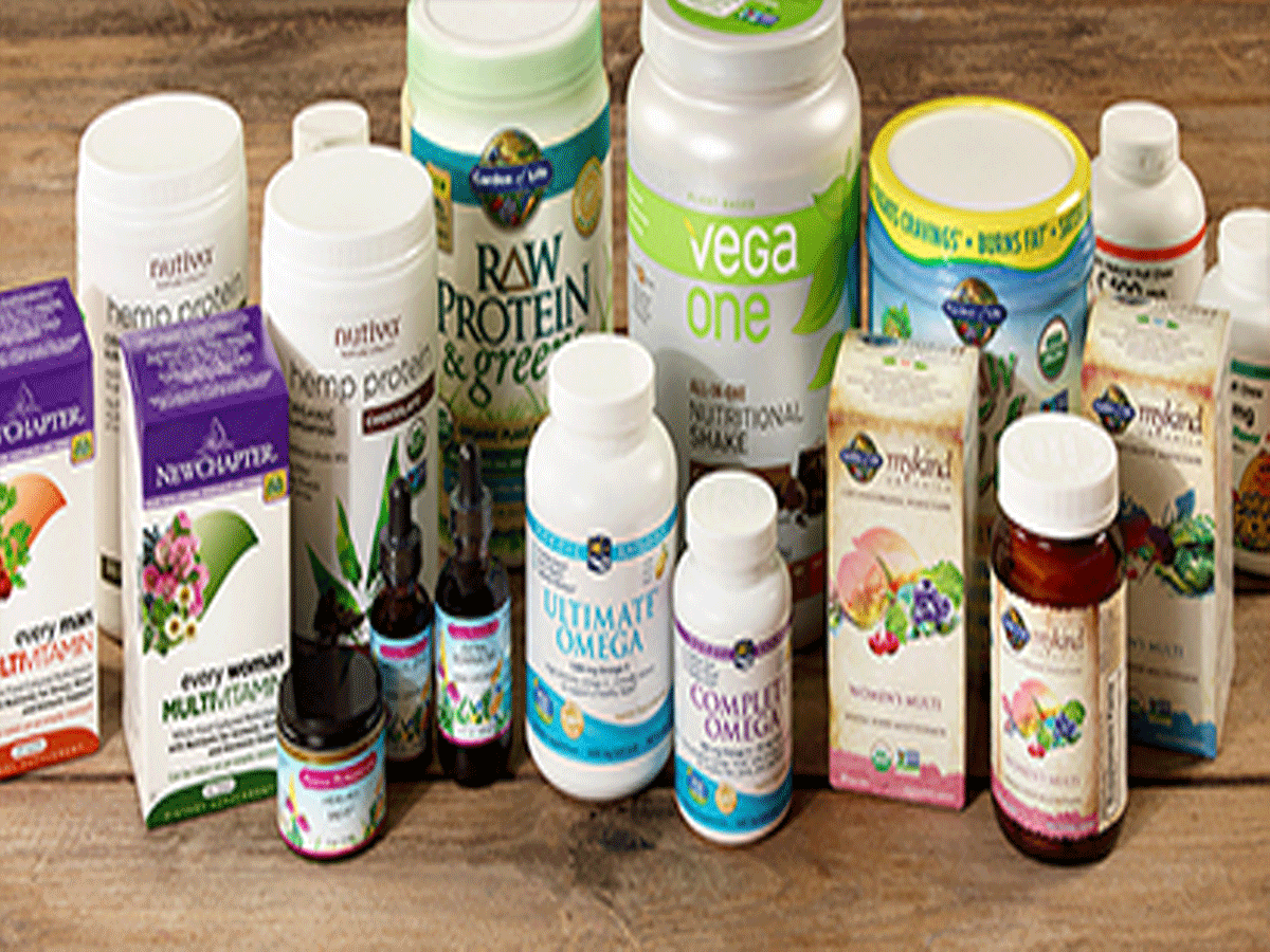 క‌రోనా టైం: స‌ప్లిమెంట్స్ న‌కిలీల‌ను ఇలా క‌నిపెట్టండి..!