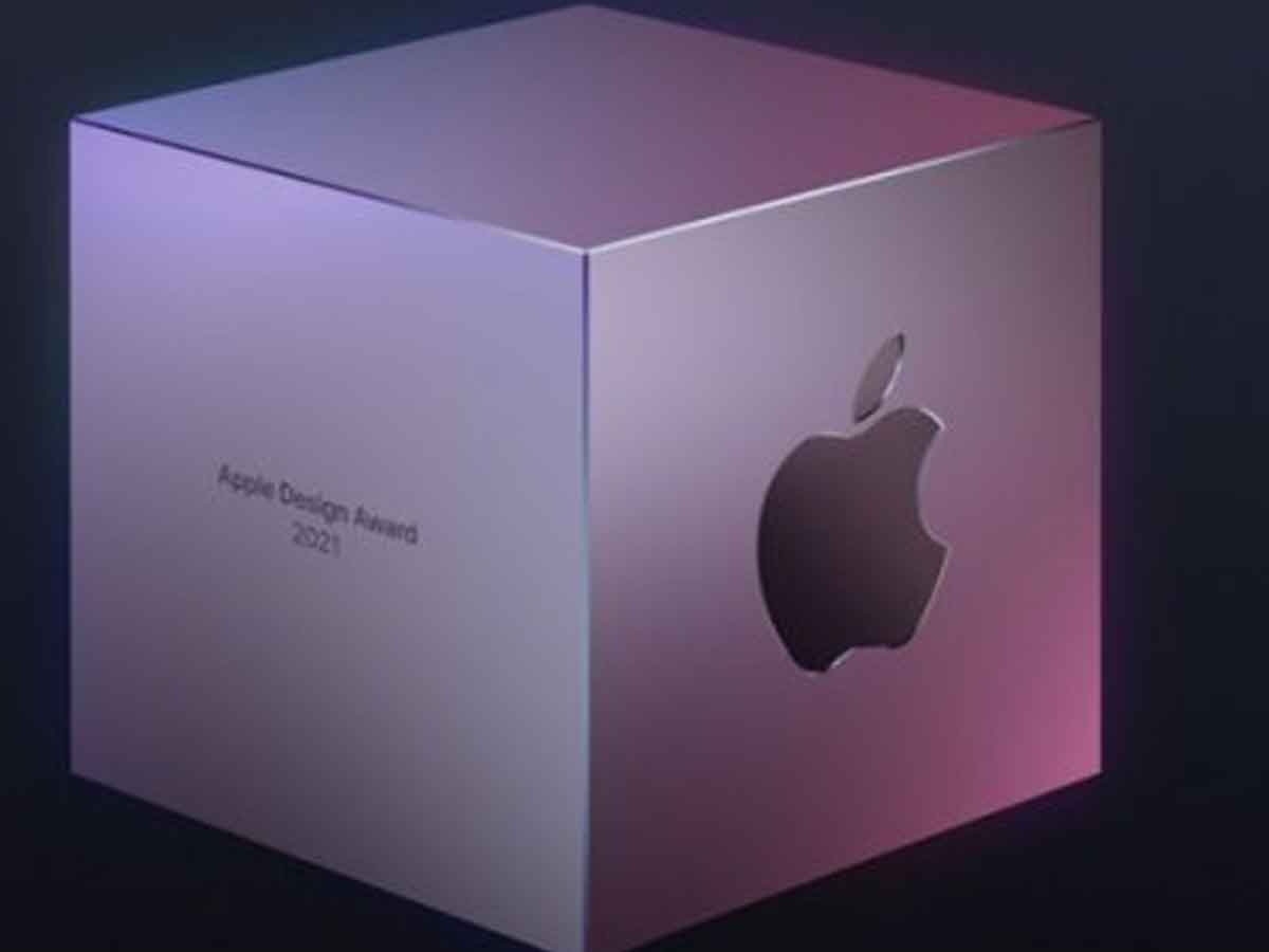 డిజైన్ 2021: పుణె మ్యూజిక్ యాప్ ‘నాద్‌సాధ‌న్‌’కు ఆపిల్ అవార్డ్‌