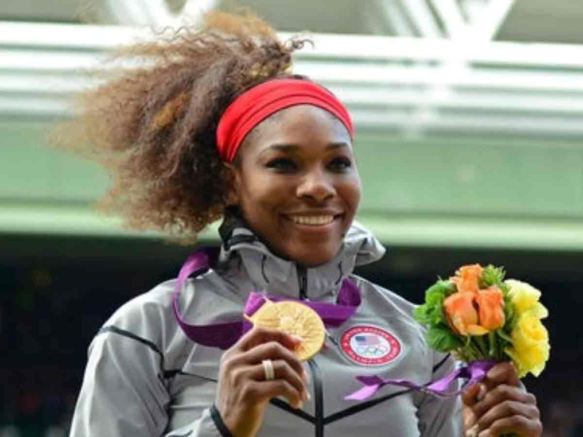 టోక్యో ఒలింపిక్స్‌ ఆడటం లేదు: సెరెనా విలియమ్స్‌