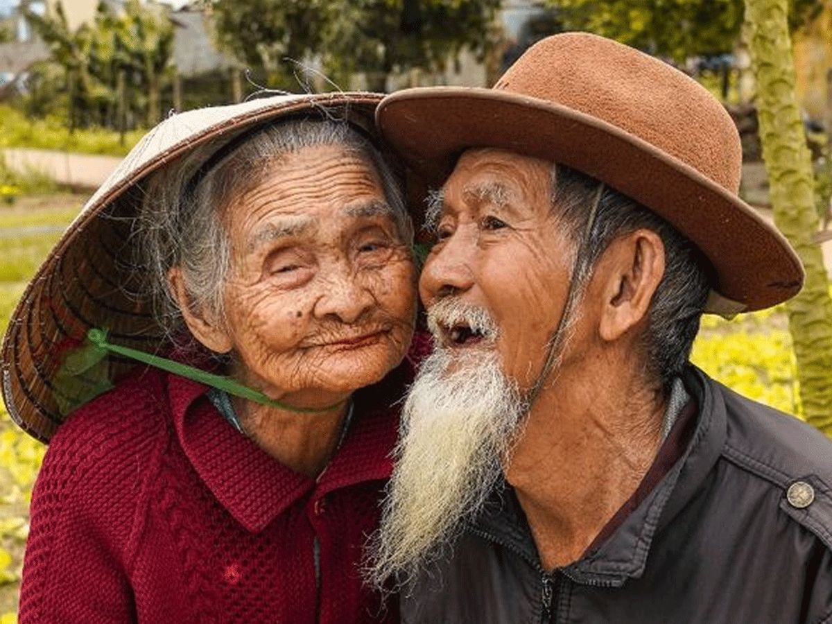 వ‌యసు పెరుగుద‌ల‌ : కొత్త ప్రోటీన్ క‌నిపెట్టిన‌ ఇజ్రాయెల్