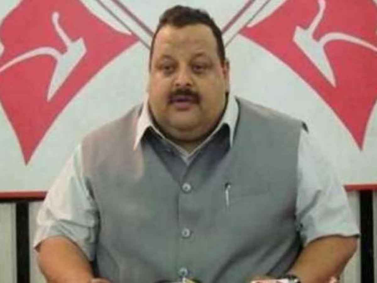 రాష్ట్ర హోదాను పున‌రుద్ధ‌రించాలి : నేష‌న‌ల్ కాన్ఫ‌రెన్స్