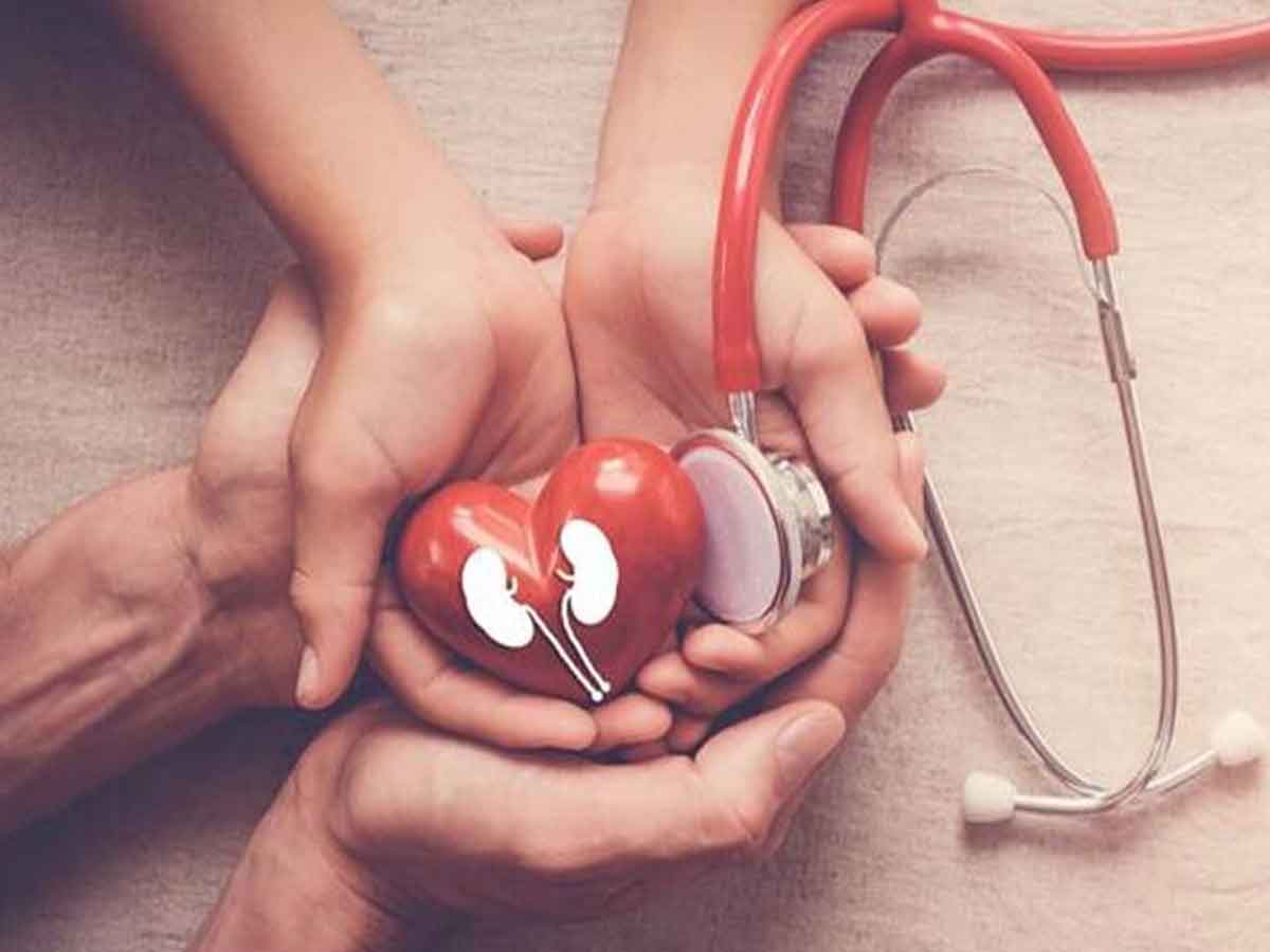 కిడ్నీ క్యాన్స‌ర్ లక్షణాలివే..