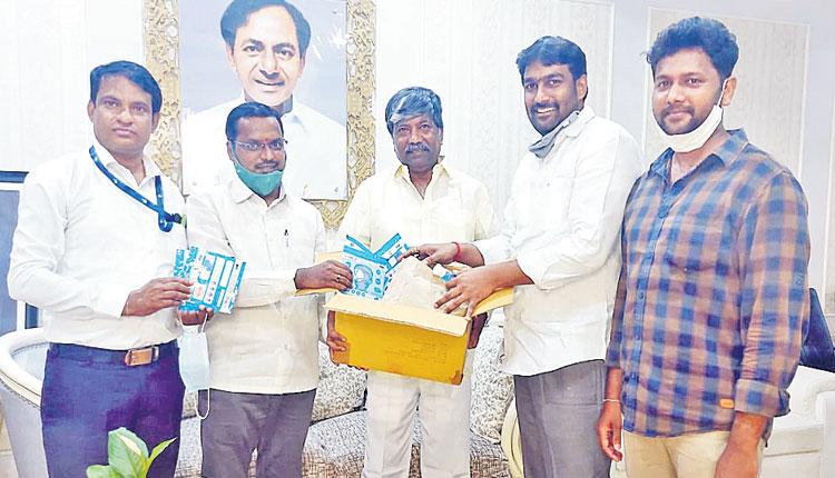 కరోనా నివారణకు చర్యలు భేష్‌: పద్మారావుగౌడ్‌