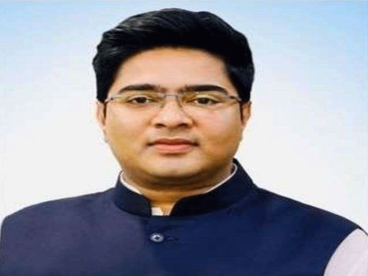 టీఎంసీ జాతీయ ప్ర‌ధాన కార్య‌ద‌ర్శిగా మ‌మ‌త మేన‌ల్లుడు