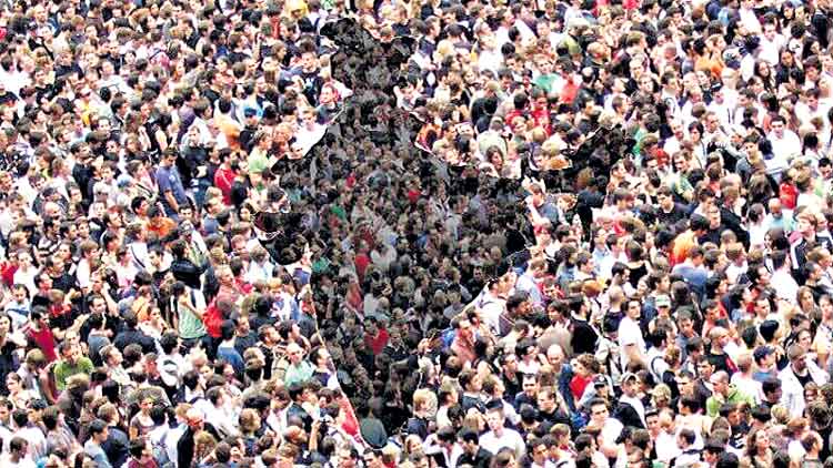 కులగణన బాధ్యత కేంద్రానిదే!