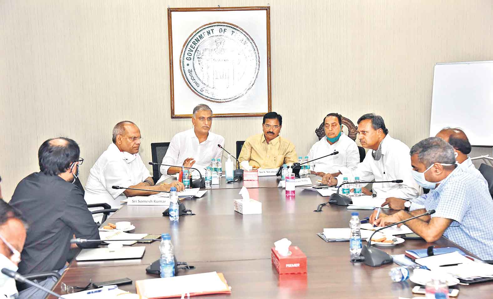 ఆయిల్‌పామ్‌ సాగును పెంచాలి