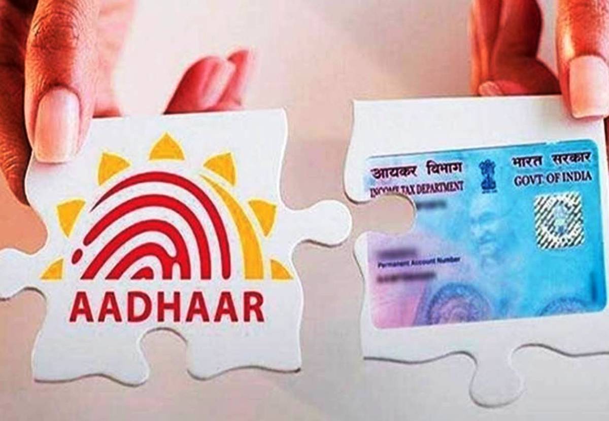 Aadharతో పాన్ లింక్‌.. లేదంటే ఈ స‌మ‌స్య‌లు ఫేస్ చేయాల్సిందే!!
