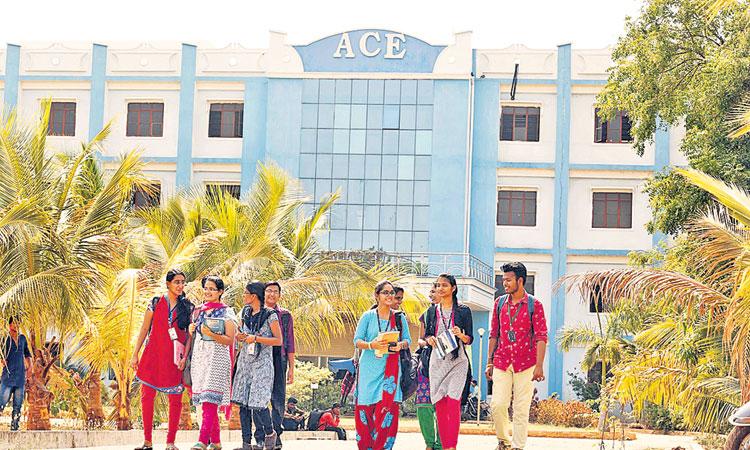 కొత్త విద్యకు సమాయత్తం