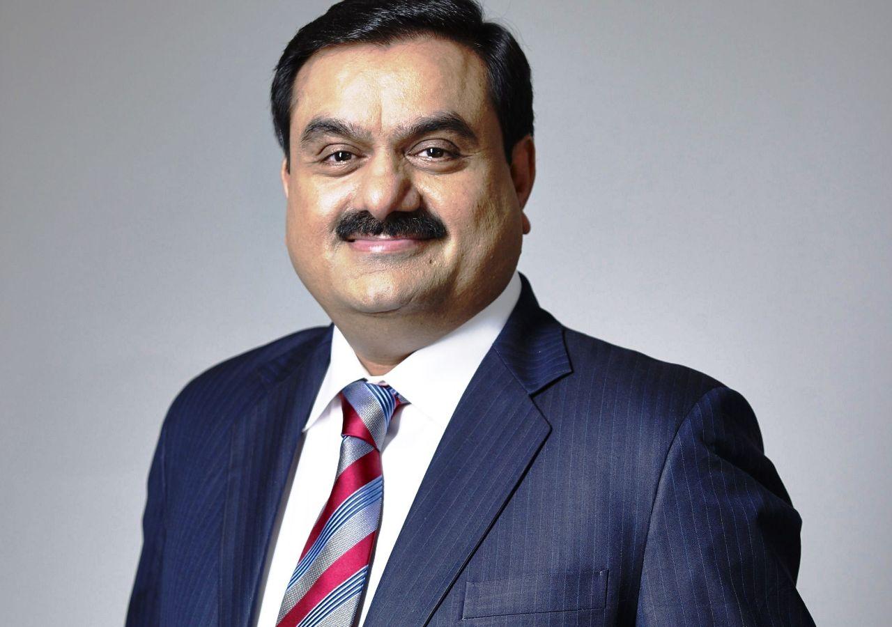 కుబేర కిరీటం.. అంబానీని ఆదానీ దాటేస్తారా?!