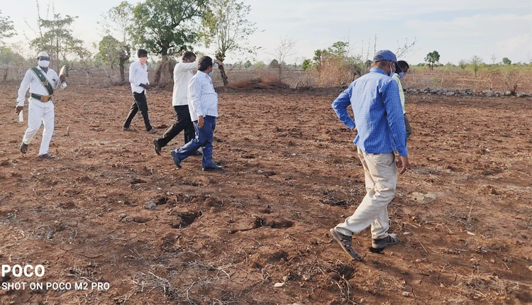 ఫుడ్‌ ‘ప్రాసెసింగ్‌’