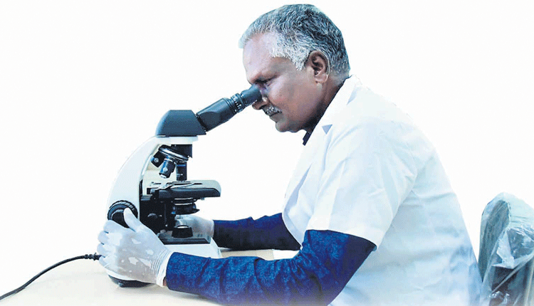 వైద్య పరీక్షలు ఉచితం