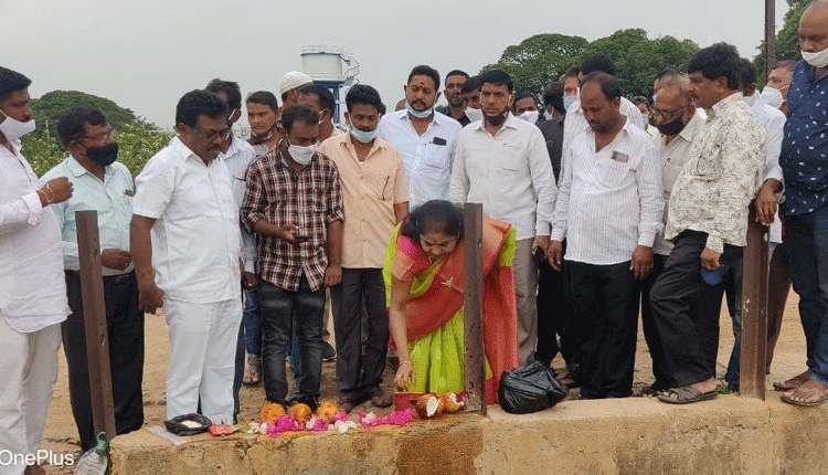 రైతులకు ఇబ్బందులు రానివ్వద్దు