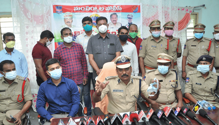 ప్రేమ.. పెళ్లి.. పగ..