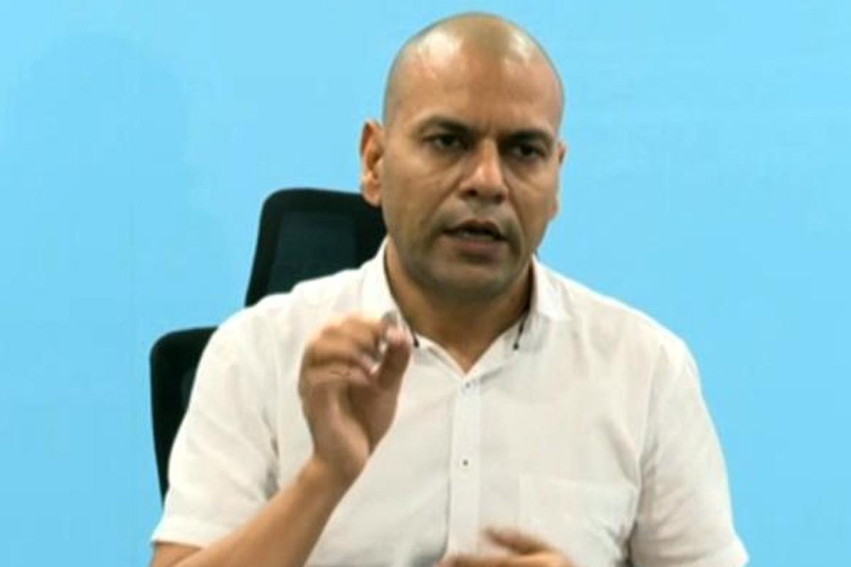 ఏపీలో బ్లాక్‌ ఫంగస్‌తో 103 మంది మృతి : ఏకే సింఘాల్