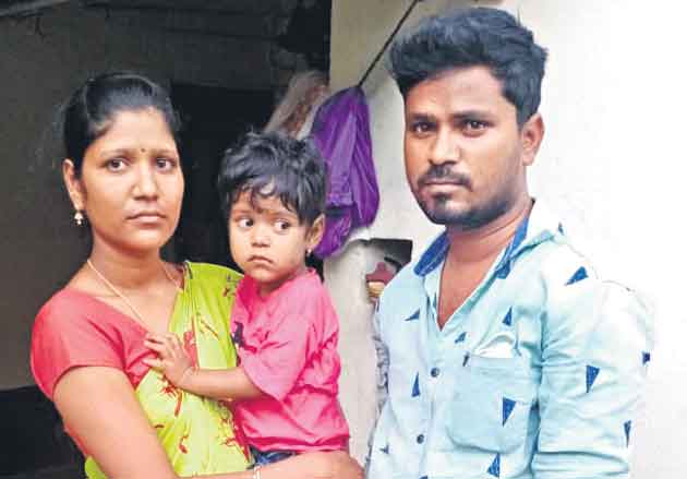 కేటీఆర్‌ సార్‌కు చేతులెత్తి మొక్కుతున్నా