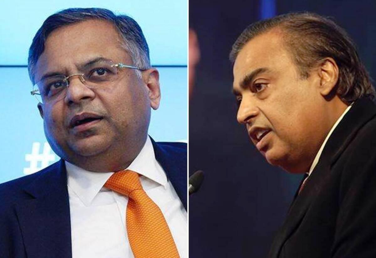 E-Commerce బిజినెస్‌.. రిల‌య‌న్స్‌Vs టాటా.. బ‌స్తీ మే స‌వాల్‌?!