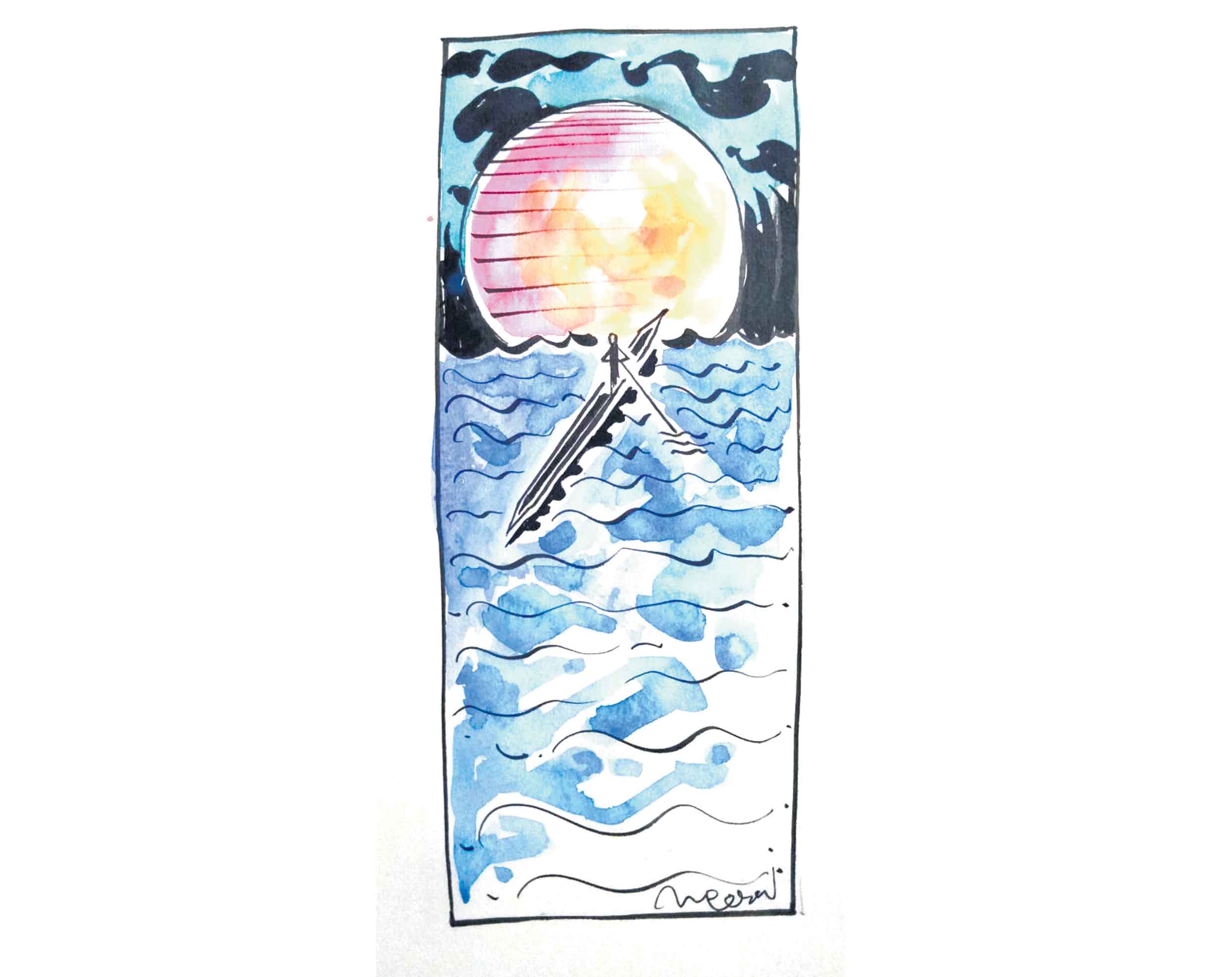 అసమాపక వాక్యాలు!