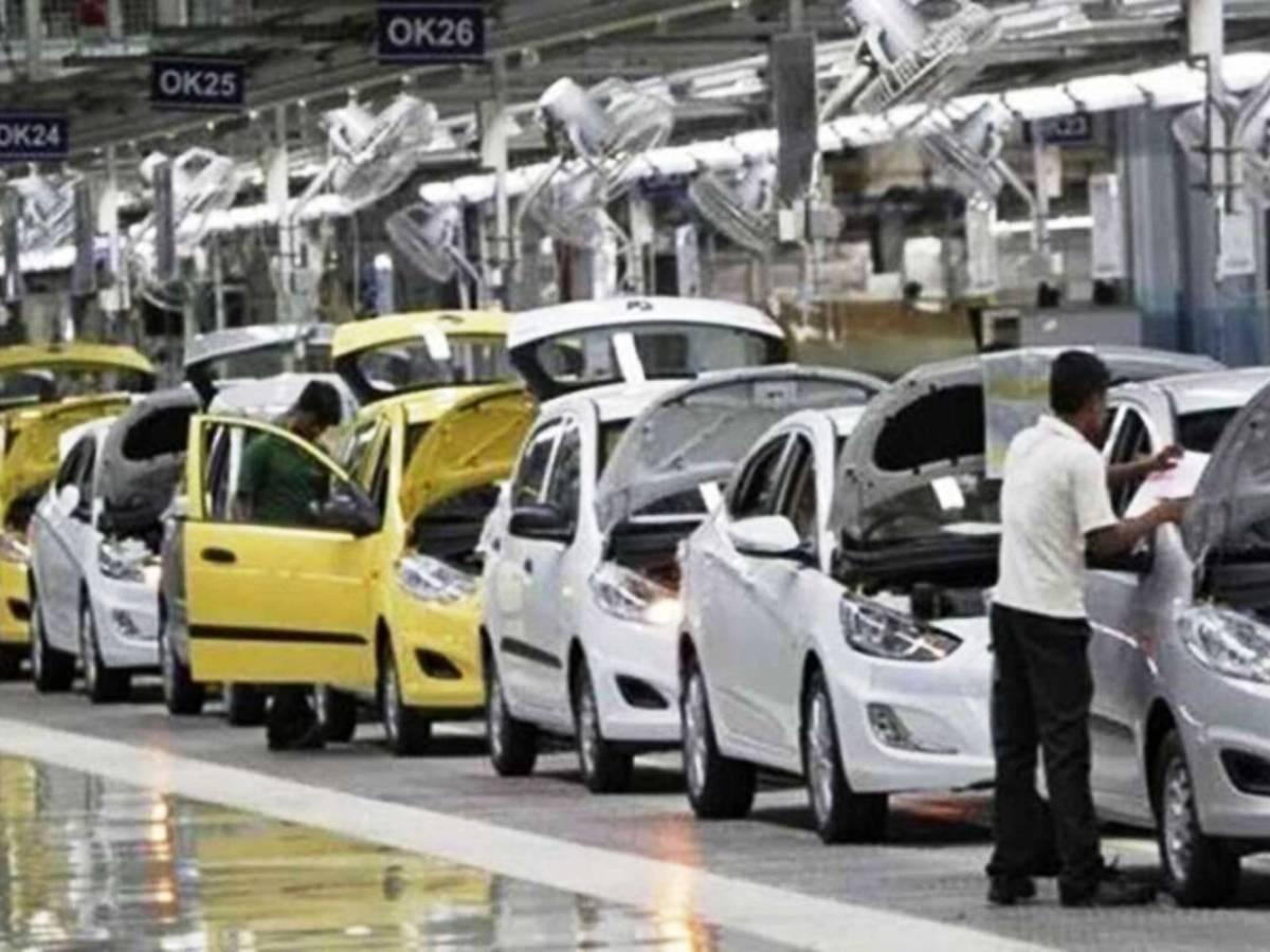 Carona 2nd Wave: 66% త‌గ్గిన కార్ల సేల్స్‌!