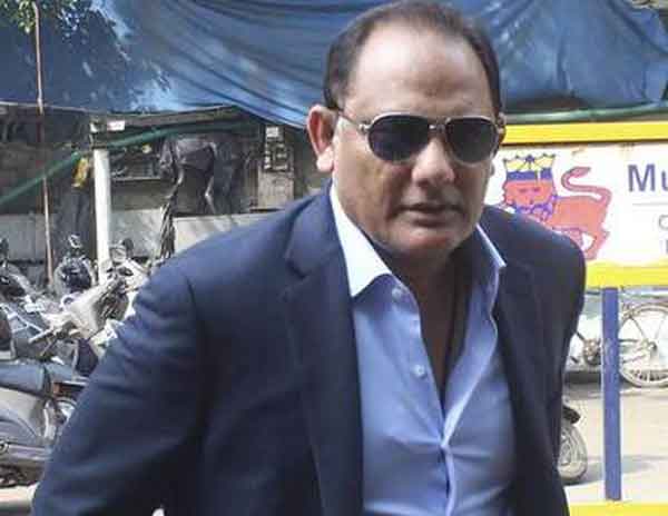 అజర్‌కు హెచ్‌సీఏ షోకాజ్‌ నోటీసులు