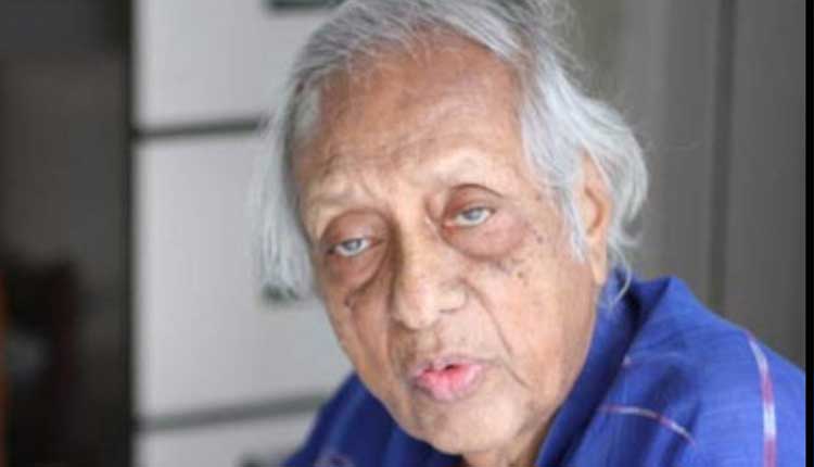 అల‌నాటి న‌టుడు చంద్ర‌శేఖ‌ర్ క‌న్నుమూత‌