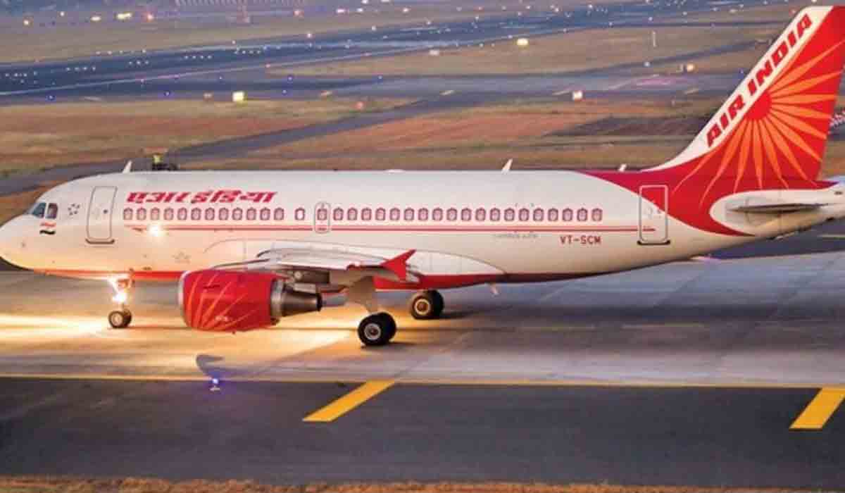 నేటి నుంచి యూఏఈకి ఎయిరిండియా విమానాలు