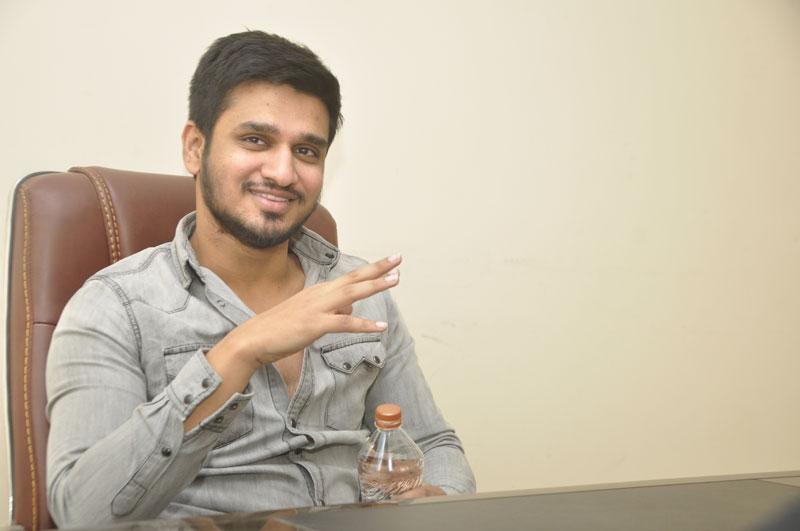 నా బ్యాంక్‌ బ్యాలెన్స్‌ మొత్తం ఖర్చుచేశా