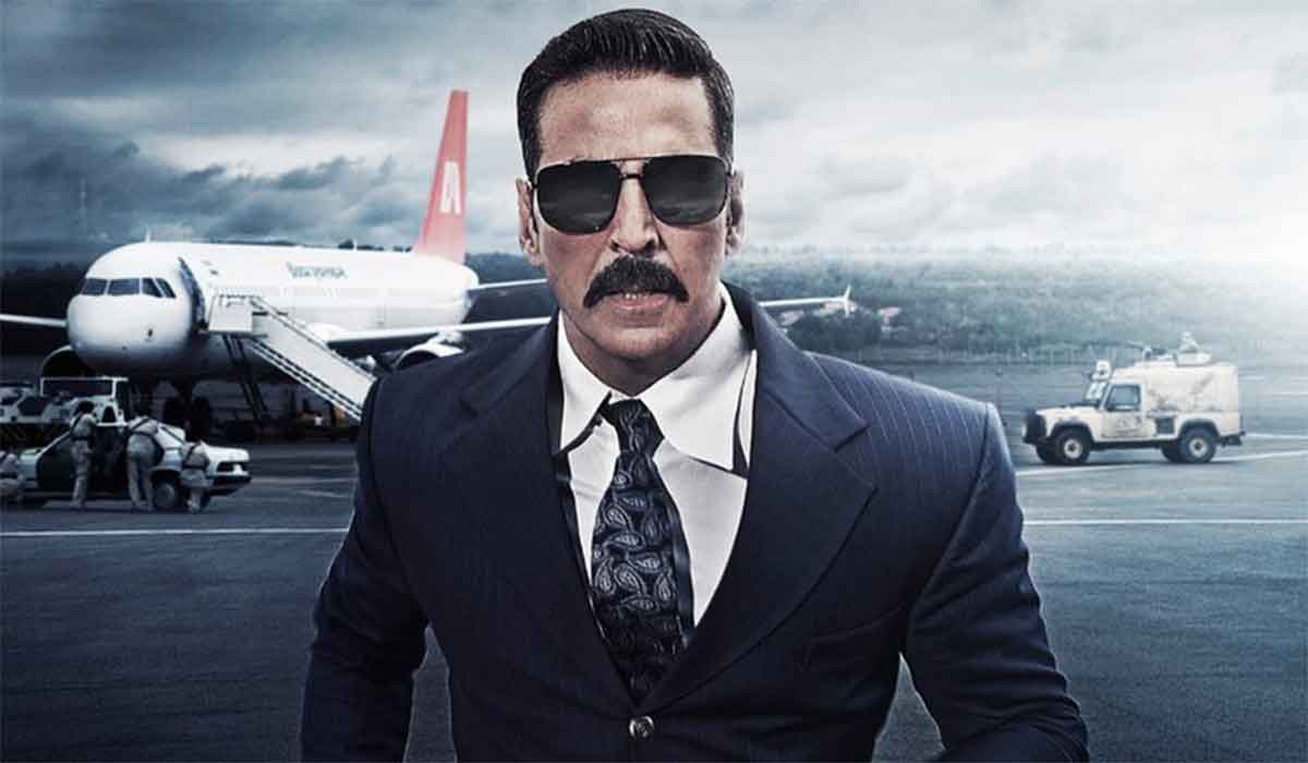 జూలై 27న ‘బెల్బాటమ్’